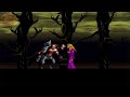 Killer Instinct Snes Ending Credits Eyedol