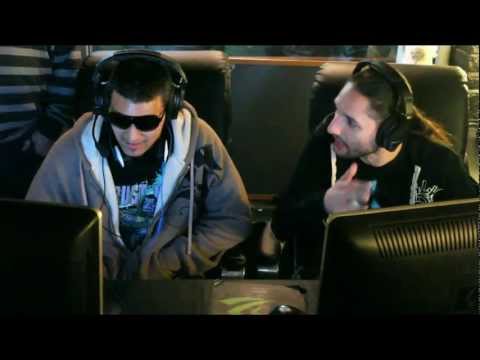 SB13 #1 - UMvC3 WB Rnd 2 - AV Mac vs. TS Fooblat