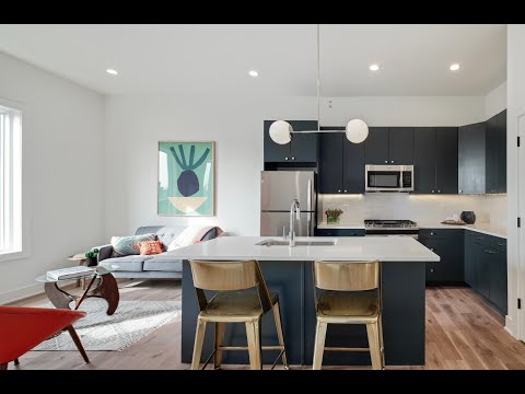 Brand New Fishtown Luxury Condos - Video 2 of 2