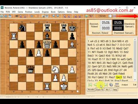 Berzinsh roland and shankland samuel   2012   1 0   letonia