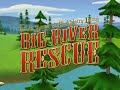 Gameplay 979 Tomato Sawyer And Huckleberry Larry S Big River Rescue DVD Menu 103