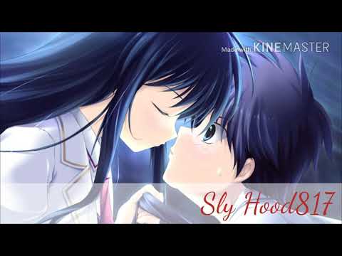 Nightcore- Closer