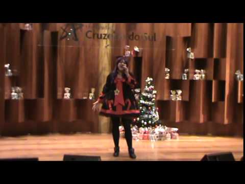 Thaís Sakura / Matsuzawa Yumi - My dear（Cover）