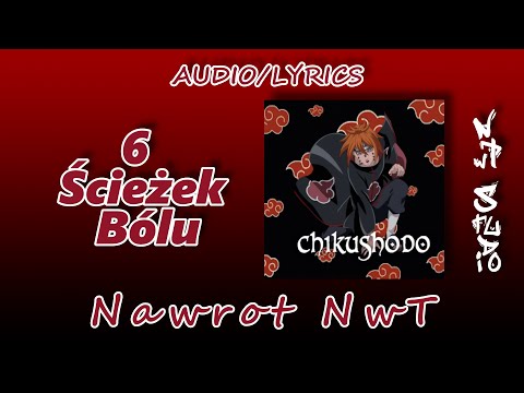 5.Nawrot NwT - Chikushodo [Audio]