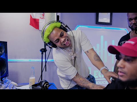 EL CHERRY SCOM X CEKY VICINY X HARACA KIKO GRABANDO UNA FRECURA DONDE LEORD 😂 🤣 (1RA PARTE)