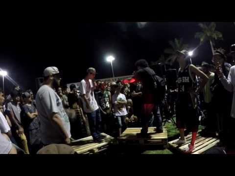 Motta x MAD - FINAL DUELO Z/O DE MCS - 1ª FASE