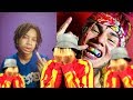 MOST SUS REMIX S EVER YBN Nahmir Rubbin Off The D 6ix9ine Cu Mo Reaction