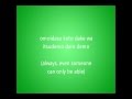 Kiwoku - The Sketchbook Lyrics w/ Translation ...