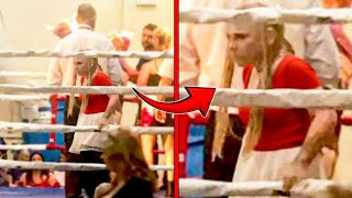 Creepiest Mid Tournament Moments Captured On Camera! No One Believed It First!