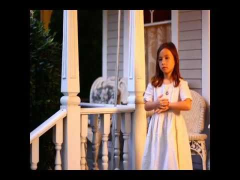 Hurt - Rhema Marvanne 8 yr old Gospel singer