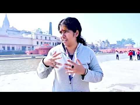 Watch Tamil Nadu students share their experiences during #KashiTamilSangamam. #VanakkamKashi