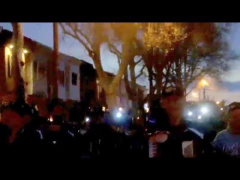 QCTV 2015 HAT DAY- IN THE GOOD OLD SUMMERTIME