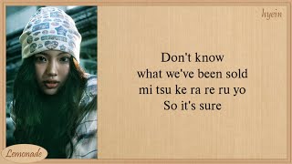 Cover art for supernatural - newjeans