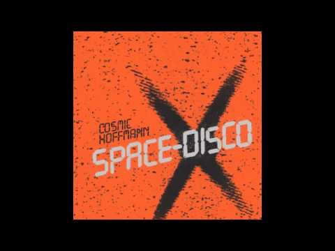 Cosmic Hoffmann - Space-Disco (Original Mix) (Emotional Rescue / ERC003)