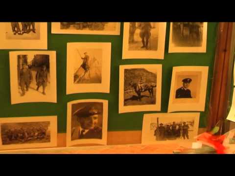 ONDA TG 30.07.2014 - RADUNO PROVINCIALE BERSAGLIERI: PRESENTAZIONE