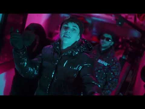 Turry - Clean (feat. Danari)