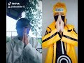 Finger Dance Naruto Tiktok