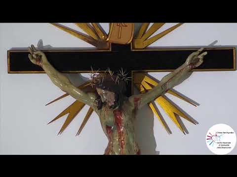 PREGHIERA E ADORAZIONE EUCARISTICA DEL 12/01/2021