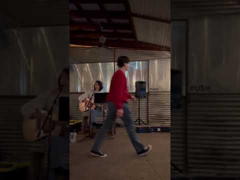 Promotional video thumbnail 2 for Garrett Douglas