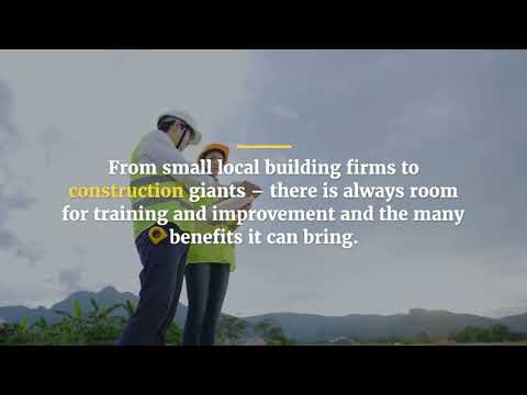 Constructions and Civil Engineering Training Courses