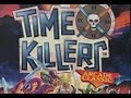 RetroSnow Time Killers Sega Genesis Review