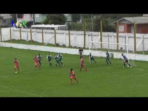 PRS 1X1 S C GAÚCHO 16 04 2017