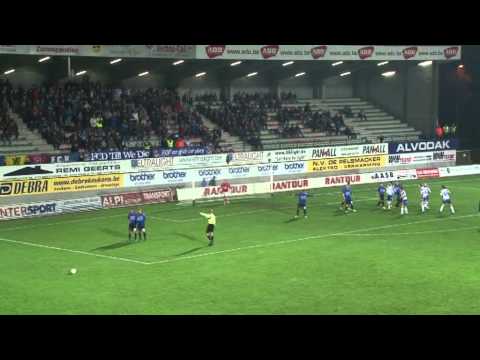 FC Dender   KSK Heist 3   0