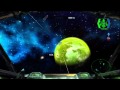 Gameplay 2 Dark Star One Gameplay