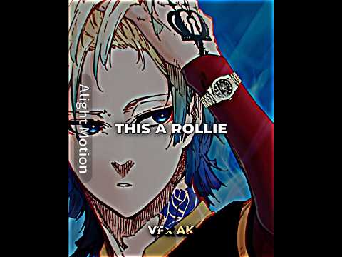 Kaiser is HIM 🛐🔥💯|| Blue lock edit || IB: @tr.isagi on Tiktok