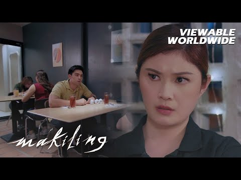 Makiling: Rose's heated conversation with Alex! (Episode 71)