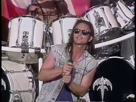 Thumbnail for 5. Jet City Woman [Queensrÿche - Live in Oakland 1991/10/12] by Queensrÿche