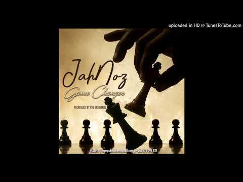 JAHNOZ - GAME CHANGER [EYE C RECORDZ]