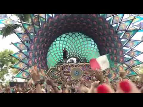 QUEROX VS PHAXE  Universo Paralello 15