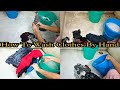 How To Wash Clothes By Hand हाथो से कपड़े कैसे धोए India Women H