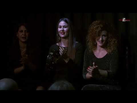 FLAMENCO EN LA GARCIA LORCA #142 - ZAMBOMBA DE JEREZ