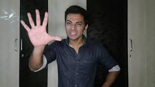 Pyaar Ka Punchnama | Dialogue | Kartik Aryan | Ronak Chheda | Monologue | Acting | Audition | video