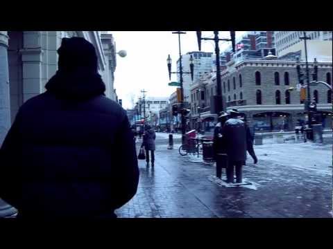 New'L - "Famous One Day" Prod. By Clams Casino (Official Video)