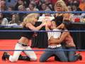 SmackDown: Michelle McCool and Layla's goodbye party for