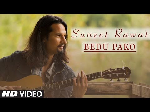 Suneet Rawat Bedu Pako | Uttarakhand Music Video
