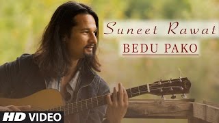 Download lagu Suneet Rawat : Bedu Pako Full Video Song | Latest Garhwali Video | T-Series mp3