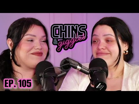 What Would You Do Scenarios & Mental Health Check | Chins & Giggles Ep. 105