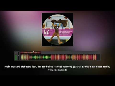 fmd18 - robin masters orchestra ft. desney bailey - sweet harmony (paskal & urban absolutes remix)