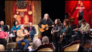 Ricky Skaggs &amp; the Whites - There&#39;s a big wheel