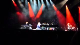 Elton John - Oscar Wilde Gets Out (Live in Berlin 2013)