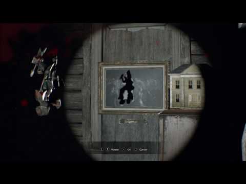 RESIDENT EVIL 7 gameplay pt28