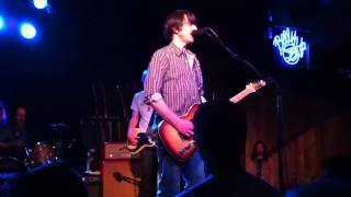 Drive-By Truckers - When The Pin Hits The Shell (live at Th