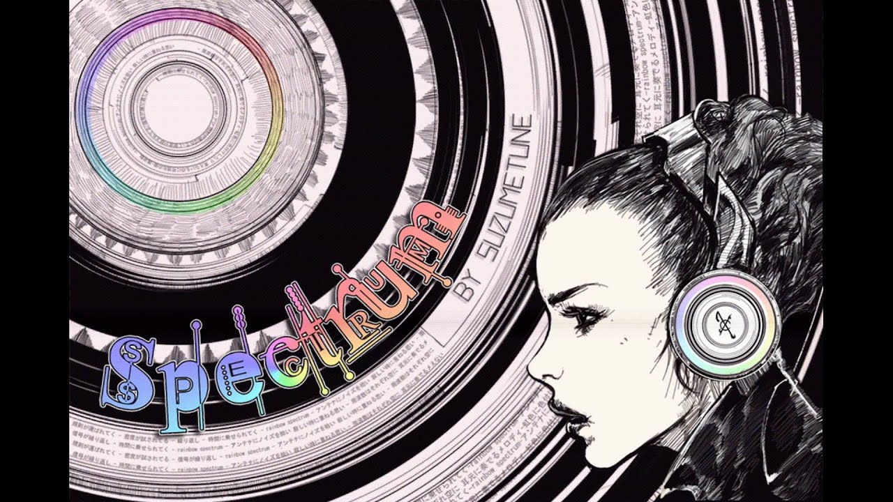 Suzumetune - Spectrum (Cytus)