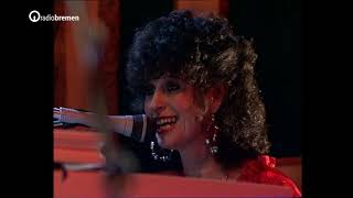 Jessi Colter - I&#39;m not Lisa