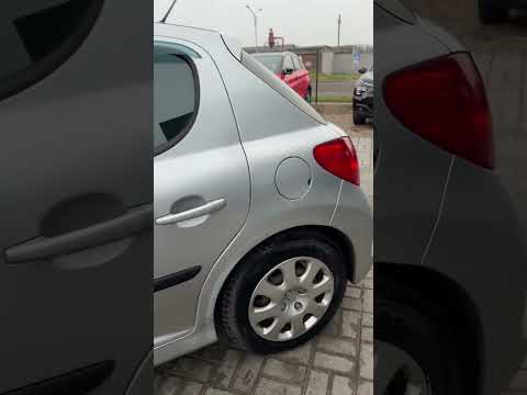 фото peugeot 207 i 0