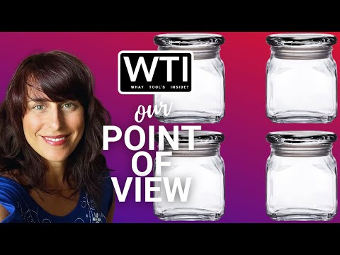 Anchor Hocking Emma Jars - WTI product video review